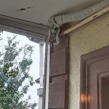 Teka Yetkili Servisin Hatalı Klima Montajı Ve Çözüm İsteği