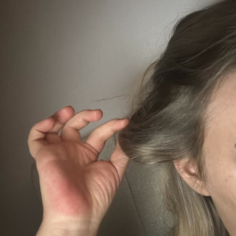 Saç Boyama Hizmetinde Yaşanan Olumsuz Deneyim ve İade Talebi