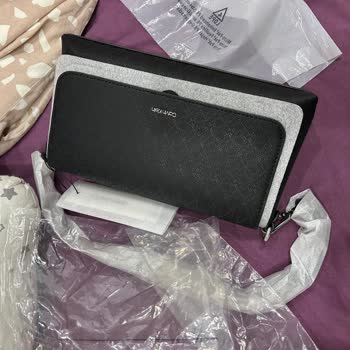 Calvin Klein Eksik Uzun Saplı Çanta Ve Amazon’un Zor İade Şartı