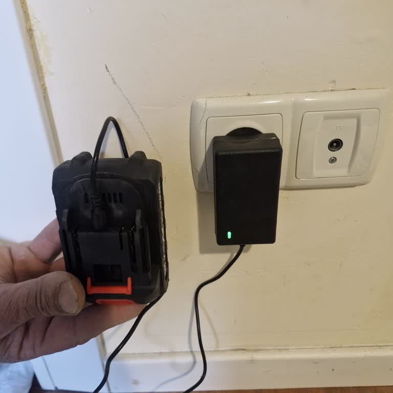 Arızalı Vibratör Makinesi İçin İade Kodu Bekliyorum