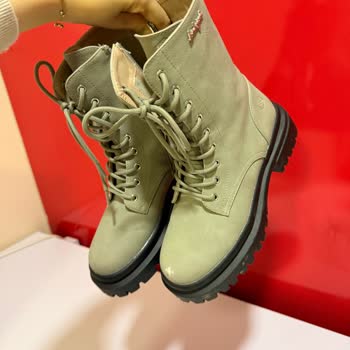 Kalitesiz Botta Deri Soyulması Ve Mağazanın Sorumluluk Reddi