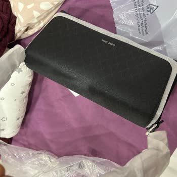 Amazon’da Çantanın Uzun Sapı Eksik Geldi Hamile Olmamıza Rağmen Çözüm Teklifi Mağdur Edici