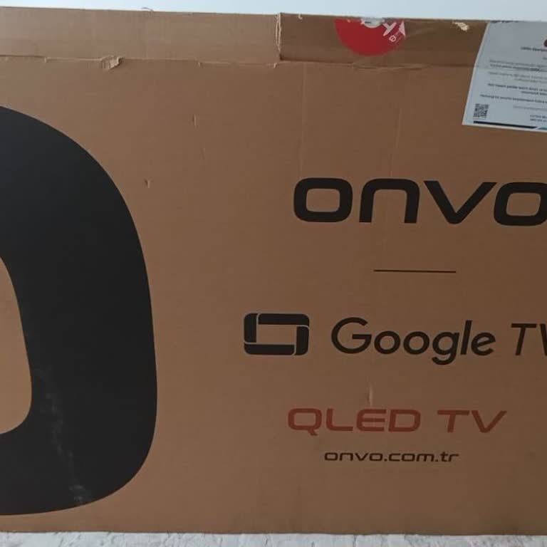 Teslimat Ve Kurulumda Kırık Ekranlı TV Değişim Talebim Reddedildi