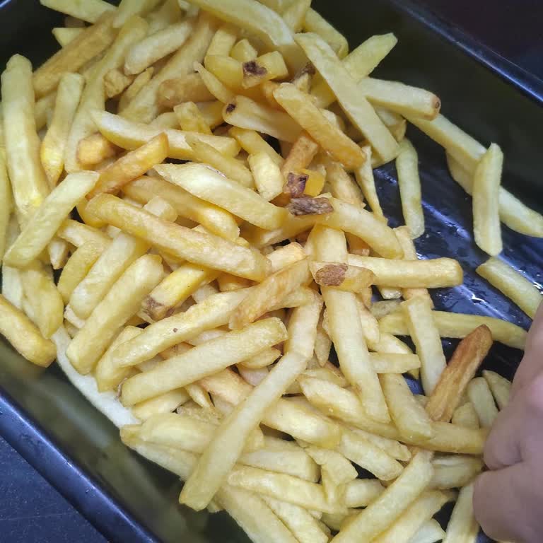 2000 TL'lik Patateslerin Çürük Çıkması Ve İade Talebi