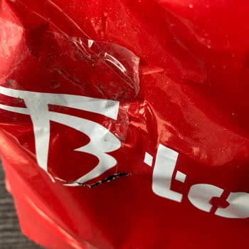 Geç Teslimat, Yırtık Paketleme Ve İade Kodu Sorunu