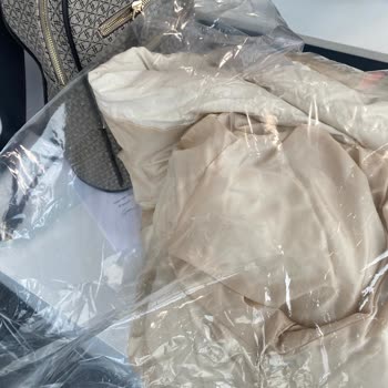 Geç Teslimat, Yırtık Paketleme Ve İade Kodu Sorunu