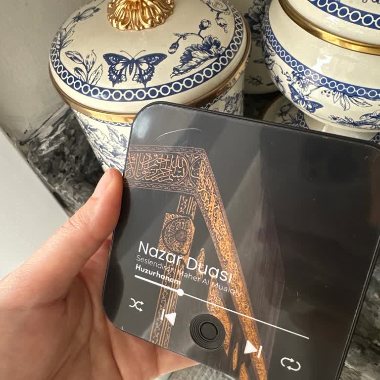 Çizik Ve Arızalı Magnetlerin İadesi Ve Tam Geri Ödeme Talebi