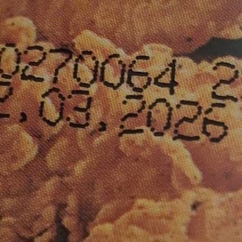 Gedik Acılı Çıtır Bonfile'de Çamurumsu Kaplama Ve Aşırı Tuzlu Lezzet