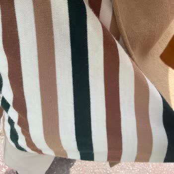 Accort Triko Tuniklerde Hızlı Tüylenme Ve Müşteri Hizmetlerine Ulaşılamıyor