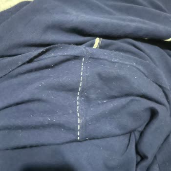 Accort Triko Tuniklerde Hızlı Tüylenme Ve Müşteri Hizmetlerine Ulaşılamıyor