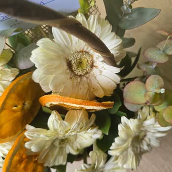 Taze Çiçek | Tazecicek.com Ölmüş Çiçek Buketi Teslim Edildi, Taze Telafi İstiyorum