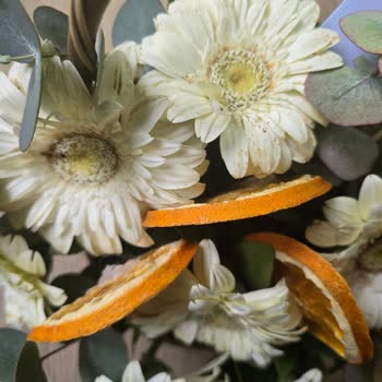 Taze Çiçek | Tazecicek.com Ölmüş Çiçek Buketi Teslim Edildi, Taze Telafi İstiyorum