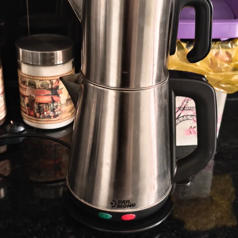 Pazarama’da Satın Aldığım Çaycı İçin Servis Yok, Tüketici Hakları İhlali