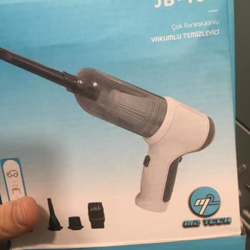 Fest Danışmanlık ve Depolama Bambaşka Bir Ürün Gönderilerek Resmen Mağdur Edildim