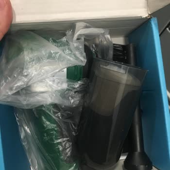 Fest Danışmanlık ve Depolama Bambaşka Bir Ürün Gönderilerek Resmen Mağdur Edildim