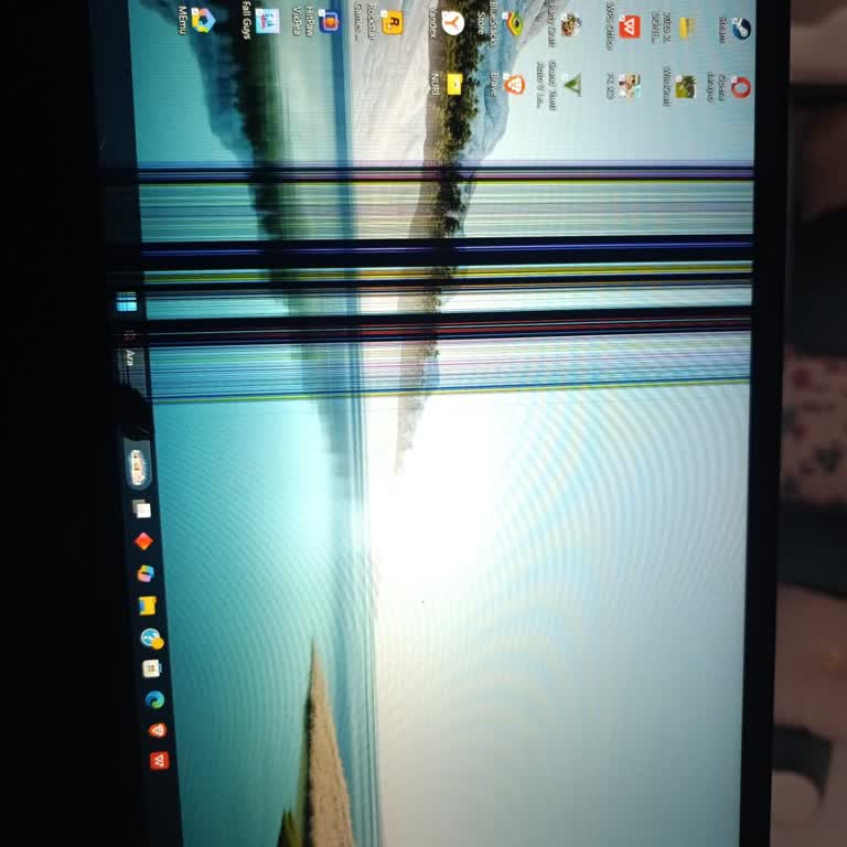 Ekran Piksel Arızası Kullanıcı Hatası Olarak Değerlendirildiğine İtiraz