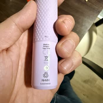 Şarj Süresi Kısa Olan Oral-B Braun Diş Fırçası İçin Ücret İadesi Talebi