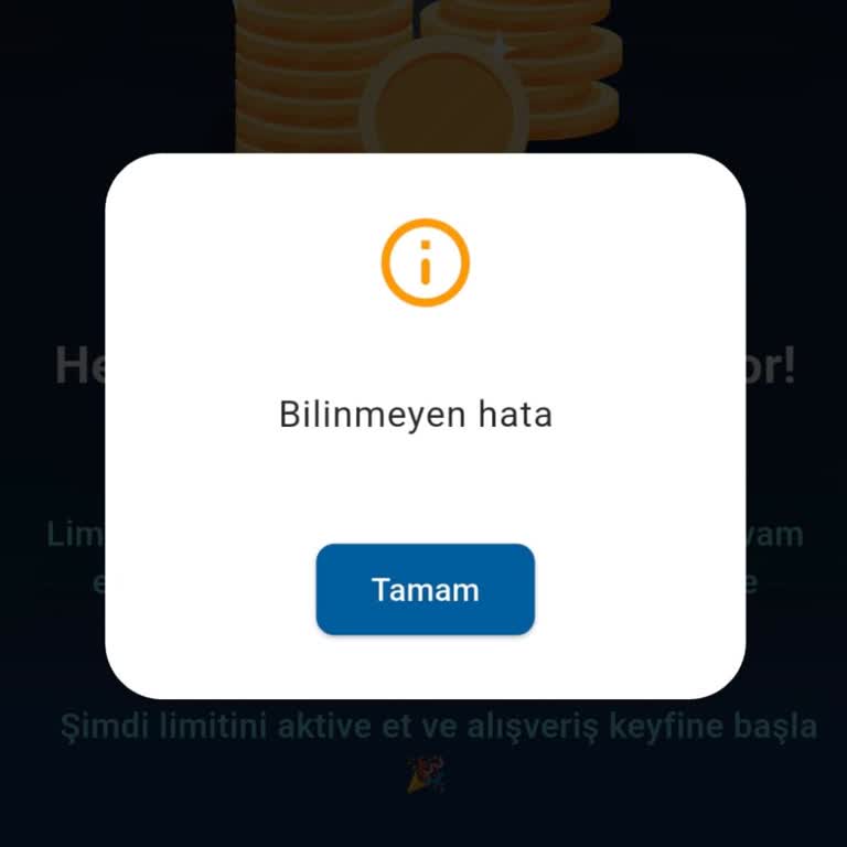Fair Finans Müşteri Temsilcisine Bir Türlü Bağlanamıyorum