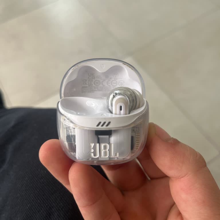 JBL Tune Flex 2 Tek Kulaklık Kayıp, İndirimli Yedek Talebi