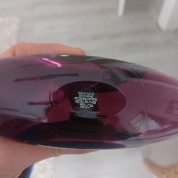 Orijinal Olmadığı Şüpheli Parfüm Ve Cevapsız Müşteri Hizmetleri