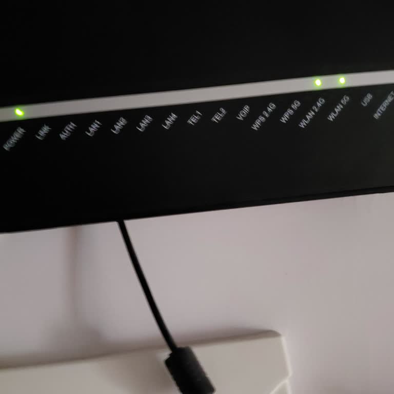 Vodafone Ev İnterneti 14 Saat Çalışmıyor, Müşteri Temsilcisine Ulaşılamıyor