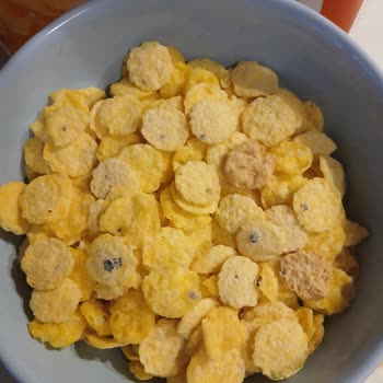Şok Market’ten Böcekli Corn Flakes Ürünü İçin İade Ve Gıda Güvenliği Talebi