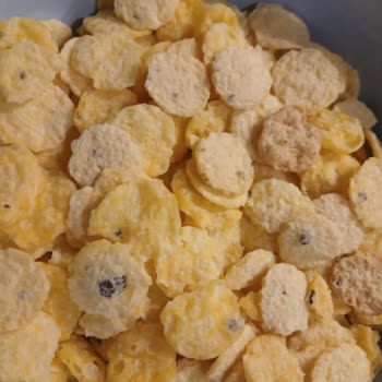 Şok Market’ten Böcekli Corn Flakes Ürünü İçin İade Ve Gıda Güvenliği Talebi