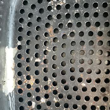 Onvo Airfry Tavasının Boyası Çözülmesi Ve Ücretsiz Değişim Talebi