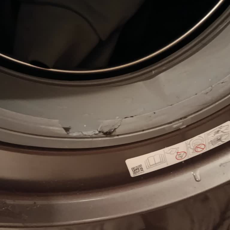 Garanti Ve Sigorta Kapsamındaki Çamaşır Makinesi Arızası İçin Hızlı Değişim Talebi