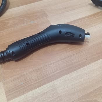 Pirantech Buhar Makinesinin Başlığı Kırıldı, Ücretsiz Değişim Talep Ediyorum