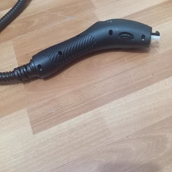 Pirantech Buhar Makinesinin Başlığı Kırıldı, Ücretsiz Değişim Talep Ediyorum