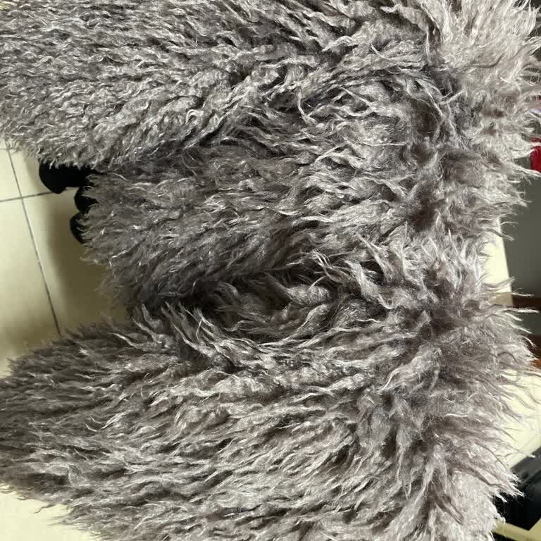 Taş Rengi Ürün Yerine Füme Renk Gelen Siparişin İadesi Ve Ücret İadesi Talebi