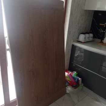 Kelebek Mobilya’dan Eksik Vidalar Ve 14 Gün Bekleme Montajı Engelliyor