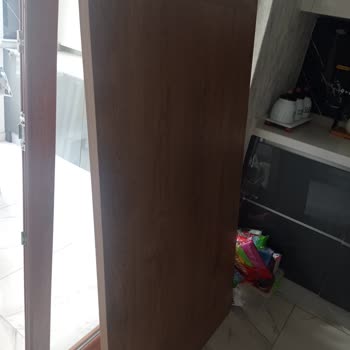 Kelebek Mobilya’dan Eksik Vidalar Ve 14 Gün Bekleme Montajı Engelliyor