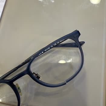 Gözgrup Çerçeve Kırılması Sorumluluk Reddi Ve Tazminat Talebi