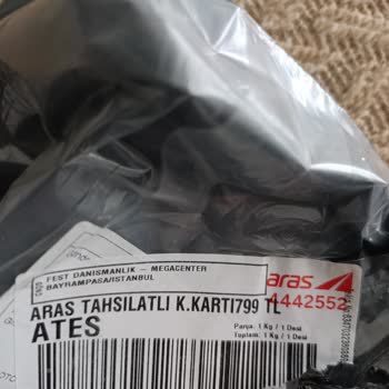 Yanıltıcı Reklam Ve Kullanılmış Görünen Araç Süpürgesi İadesi Talebi