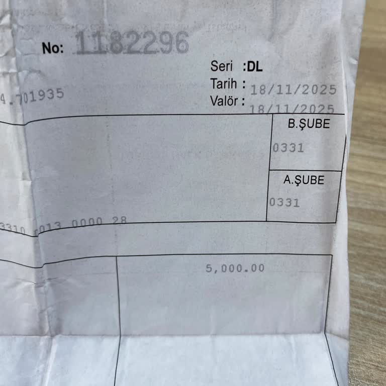 İptal Edilen TOKİ Başvurusunun Ödemesi Hesabımda Görünmüyor