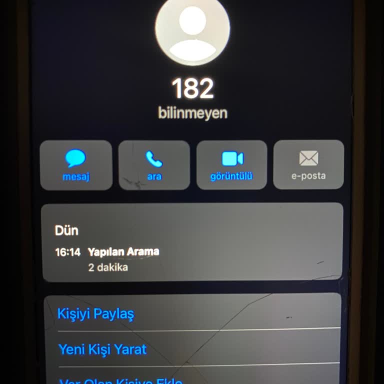 MHRS Uygulamasındaki Harita Hatası Nedeniyle Randevu Kaçırıldı Ve 15 Günlük Kısıtlama