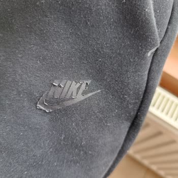 Nike Mağazasındaki Kısa Sürede Deforme Olan Pantolonun Değişim Talebi Reddedildi