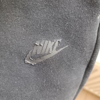 Nike Mağazasındaki Kısa Sürede Deforme Olan Pantolonun Değişim Talebi Reddedildi