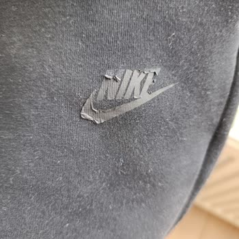 Nike Mağazasındaki Kısa Sürede Deforme Olan Pantolonun Değişim Talebi Reddedildi