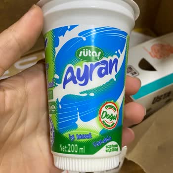 Usta Dönerci'den Alınan Kalitesiz Menü ve Yemeksepeti'nin Çözüm Sunamaması