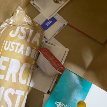 Usta Dönerci'den Alınan Kalitesiz Menü ve Yemeksepeti'nin Çözüm Sunamaması