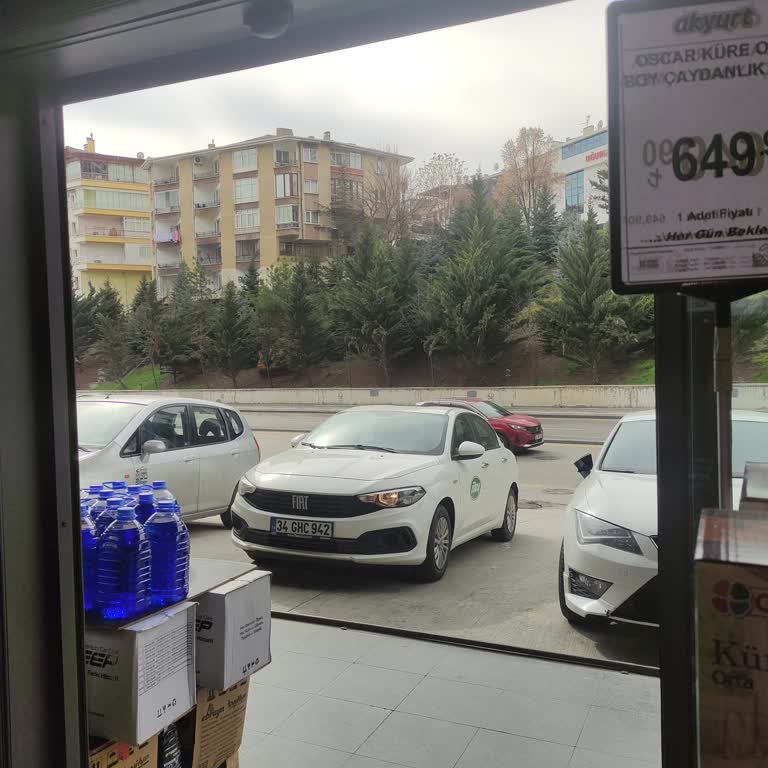 İşyerimde Sürekli Türk Telekom Sinyal Kesintisi