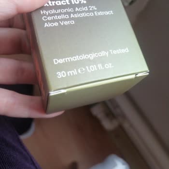 Açık Ambalaj Ve Kirli Kutularda Hijyen Sorunu