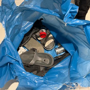 Güven Nakliyat | İstanbul Düzgün Toplamayıp Eşyalarıma Zarar Verdi