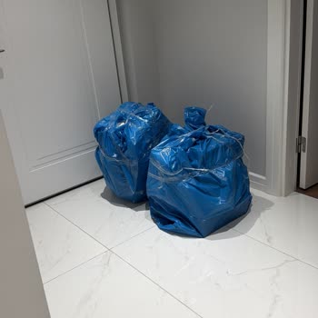 Güven Nakliyat | İstanbul Düzgün Toplamayıp Eşyalarıma Zarar Verdi