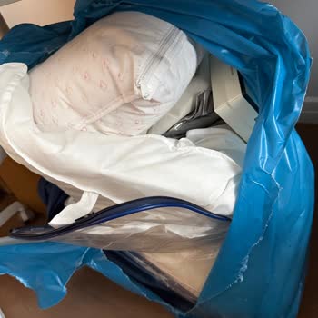 Güven Nakliyat | İstanbul Düzgün Toplamayıp Eşyalarıma Zarar Verdi