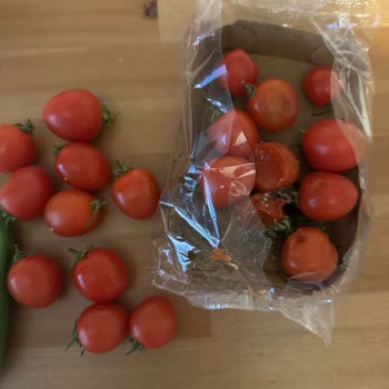 Carrefour’da Paket Domateslerin Yarıdan Fazlası Çürük