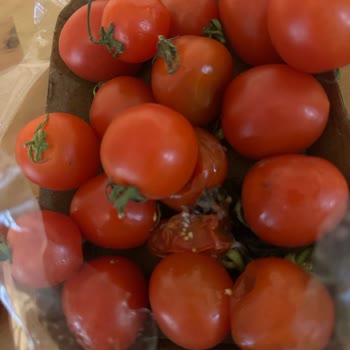 Carrefour’da Paket Domateslerin Yarıdan Fazlası Çürük